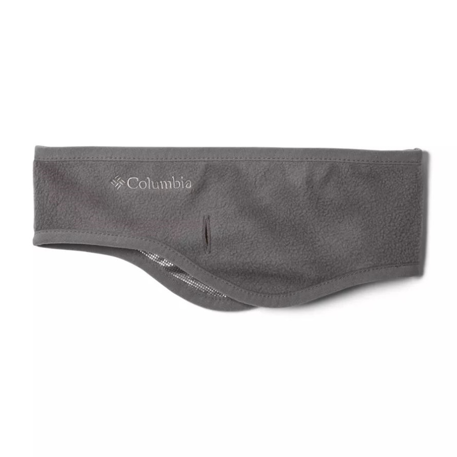 City Grey Trail Shaker Headring Columbia