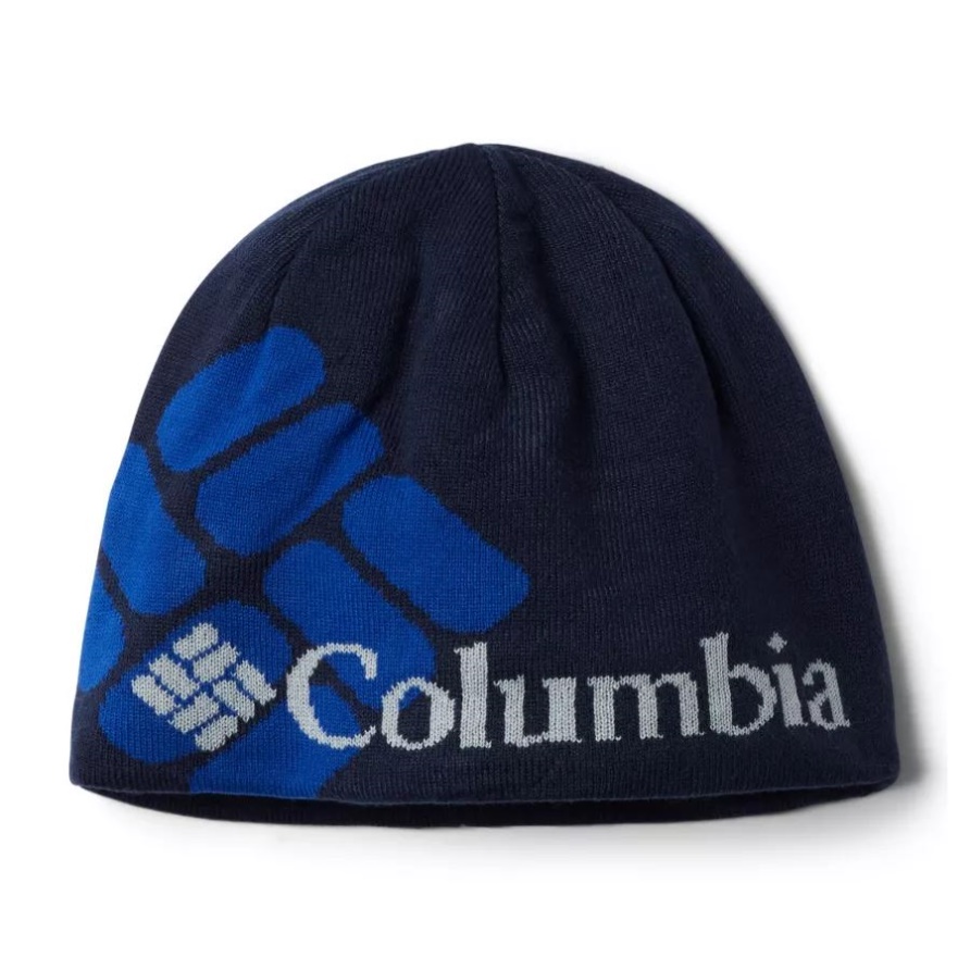 Collegiate Navy Big Gem Columbia Wärmemütze Columbia