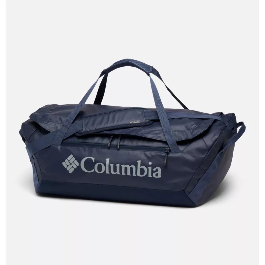Collegiate Navy Columbia 55-l-duffle-tasche Für Unterwegs
