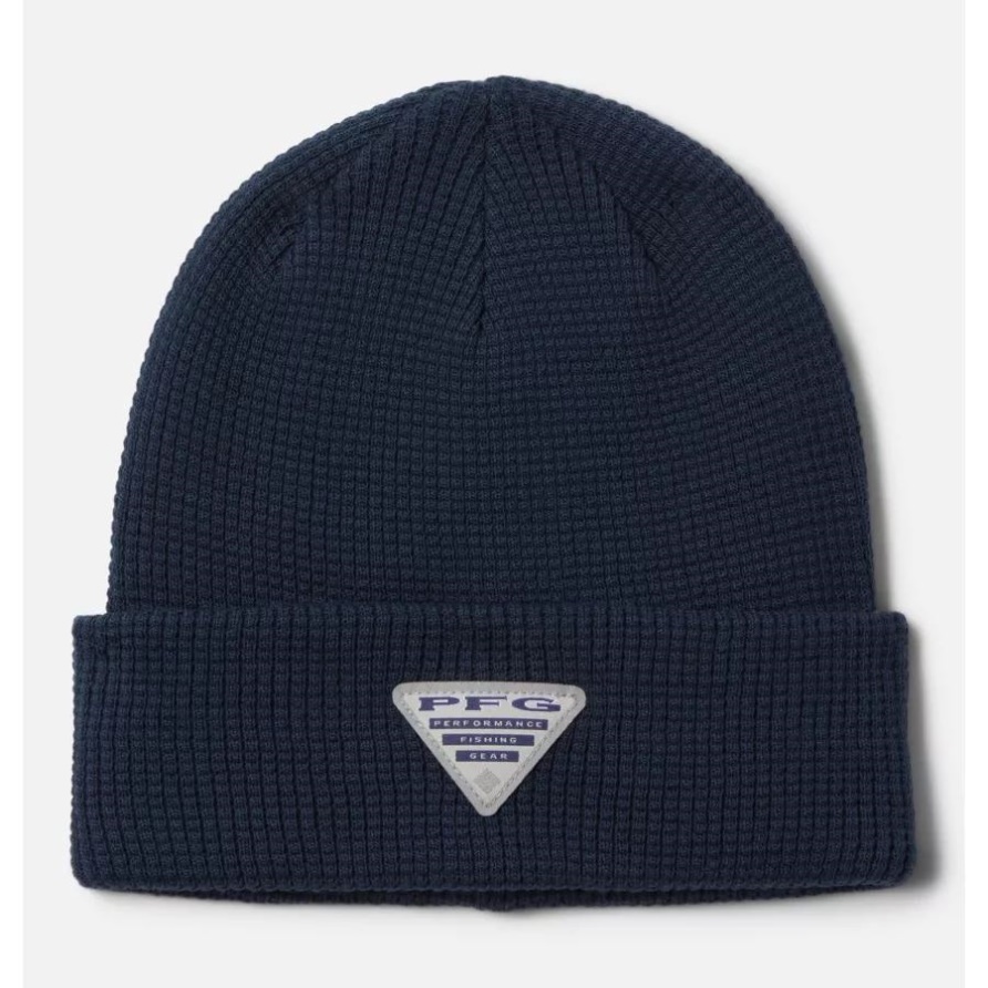 Collegiate Navy Columbia Pfg Mütze