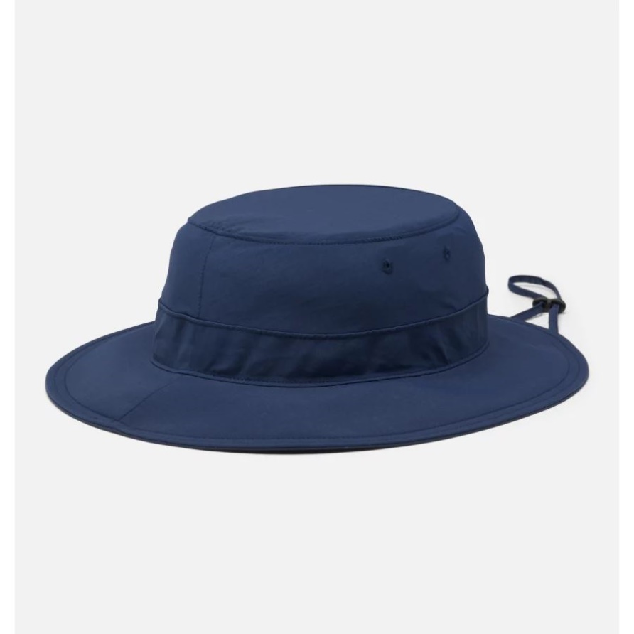 Collegiate Navy Roatan Drifter Booney Hat Columbia