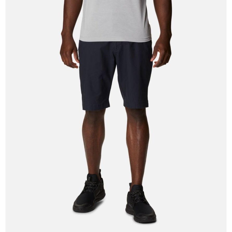 Columbia Abyss Flex Roc Shorts Für Herren