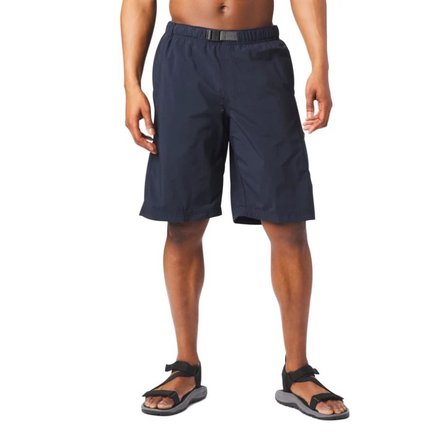 Columbia Abyss Palmerston Peak Badeshorts Für Herren