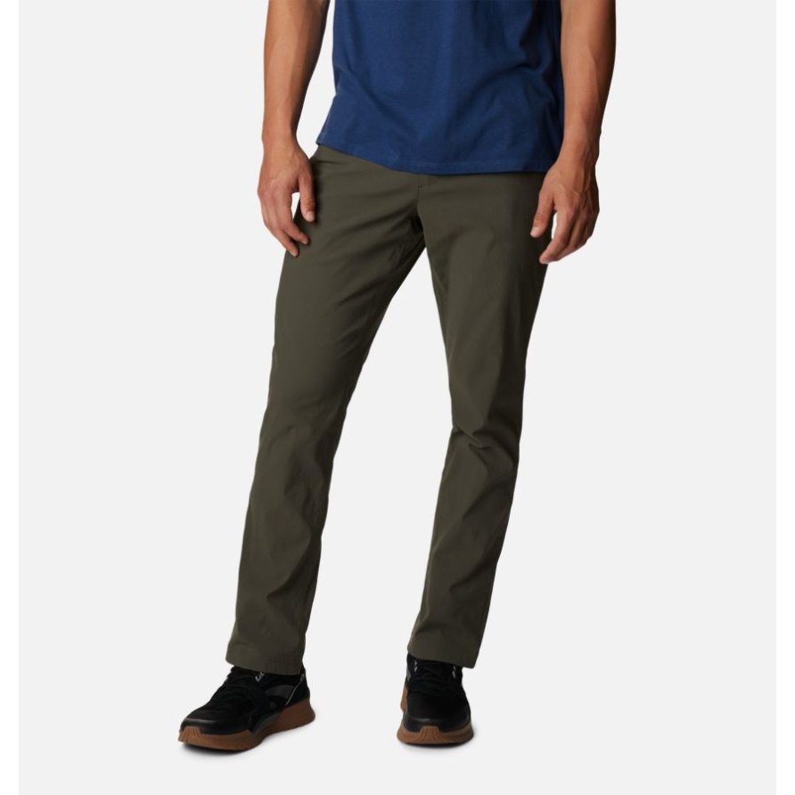 Columbia Alpine Tundra Herren Royce Range Omni-Heat Hose