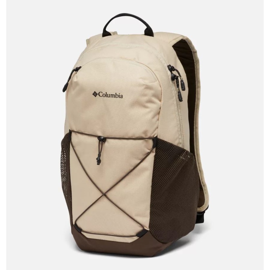 Columbia Ancient Fossil/Cordovan Atlas Explorer 16l Rucksack
