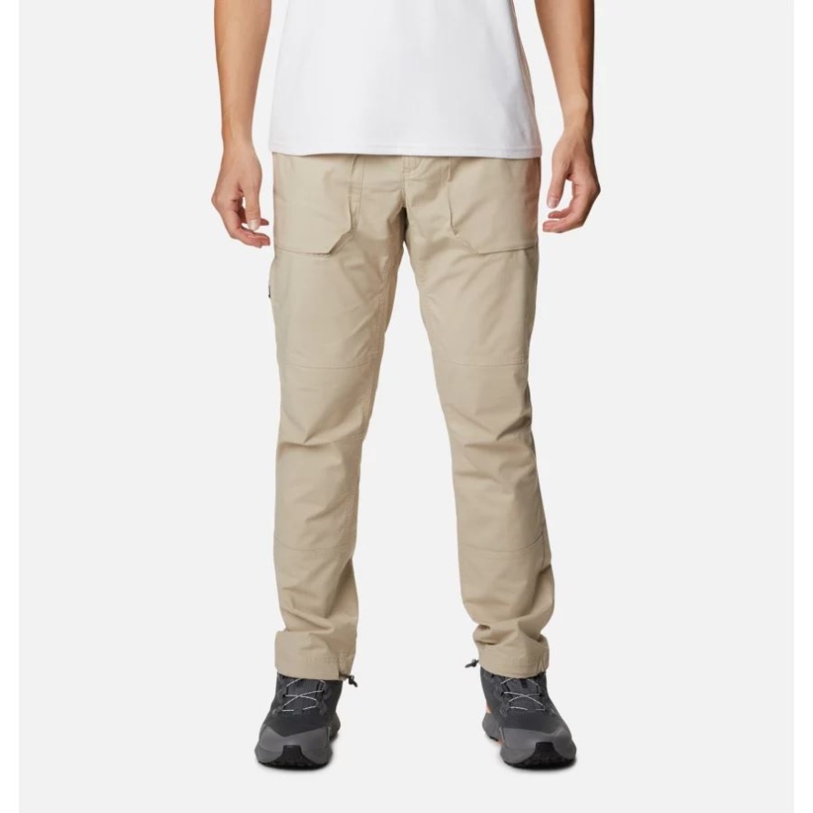 Columbia Ancient Fossil Cobble Creek Utility-Hose Für Herren