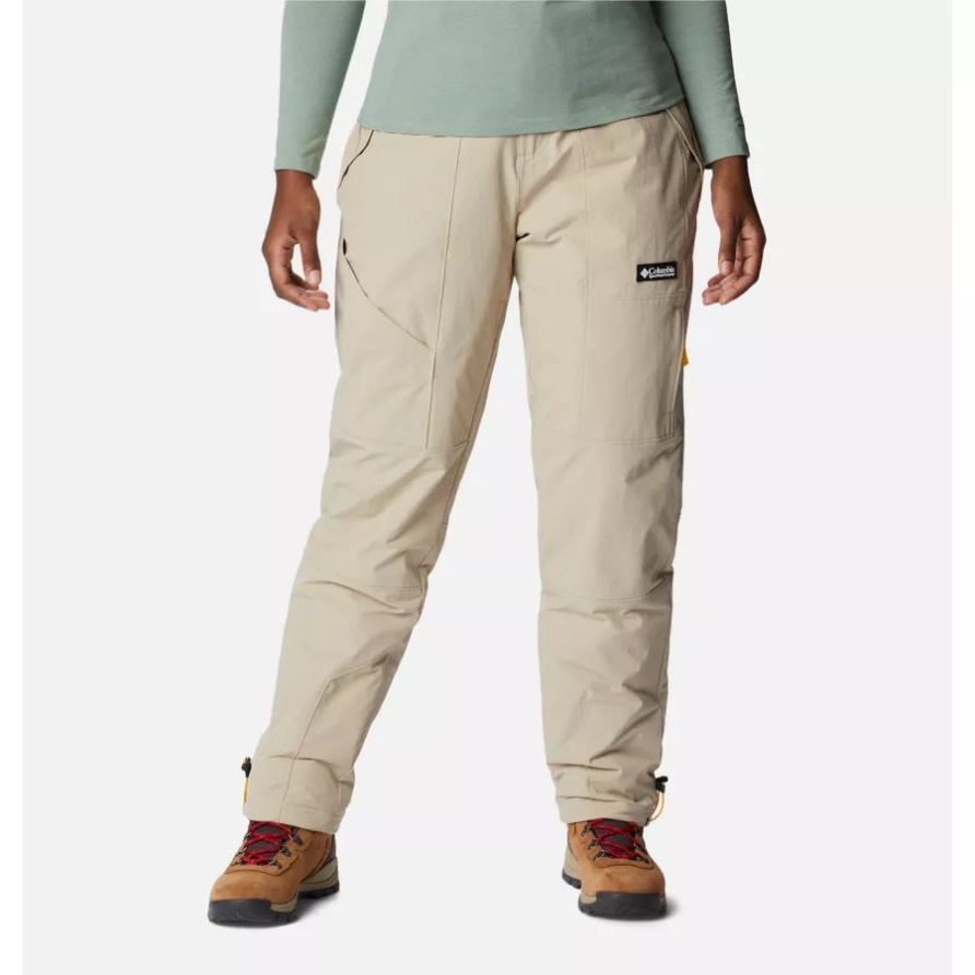 Columbia Ancient Fossil Ballistic Ridge Isolierte Damenhose