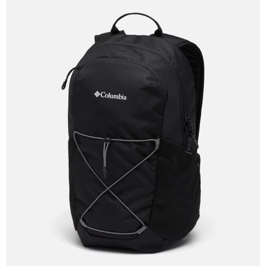 Columbia Atlas Explorer 16l Rucksack Schwarz