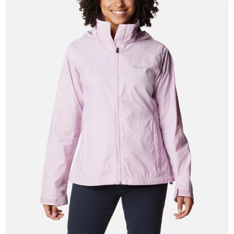 Columbia Aura Switchback III Jacke Für Damen