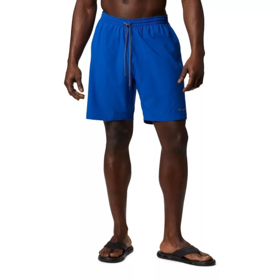 Columbia Azul Summertide Stretch-Shorts Für Herren
