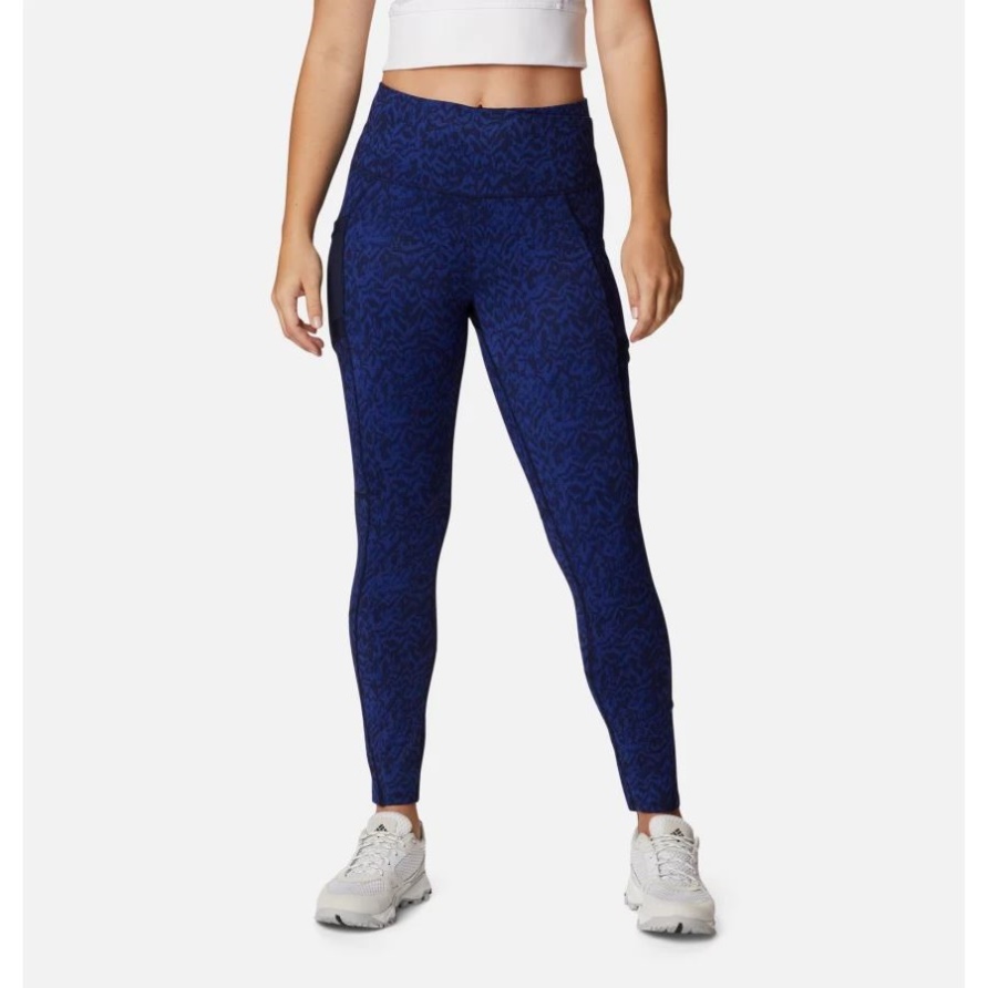 Columbia Basalt Frauen Windgates II Leggings