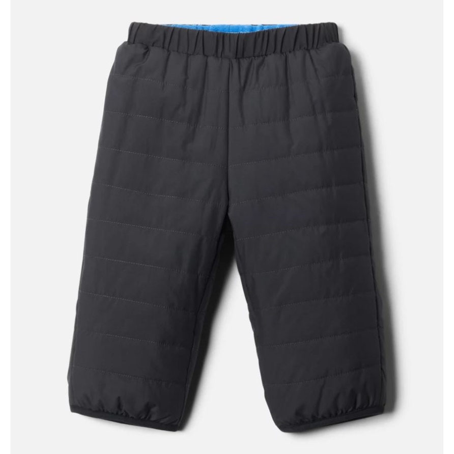 Columbia Black Infant Double Trouble Wendehose