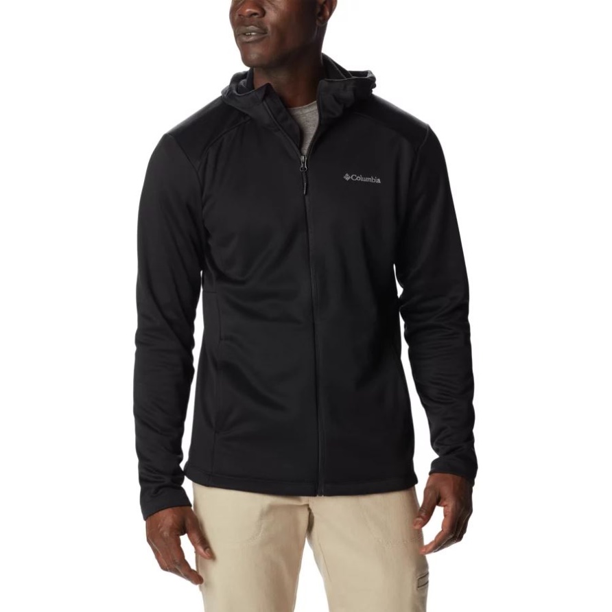 Columbia Black Canyon Gate Kapuzenjacke Für Herren