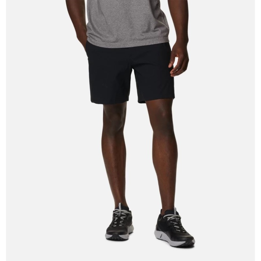 Columbia Black Canyon Gate Utility-Shorts Für Herren