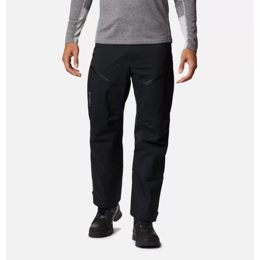 Columbia Black Peak Pursuit Skihose Für Herren