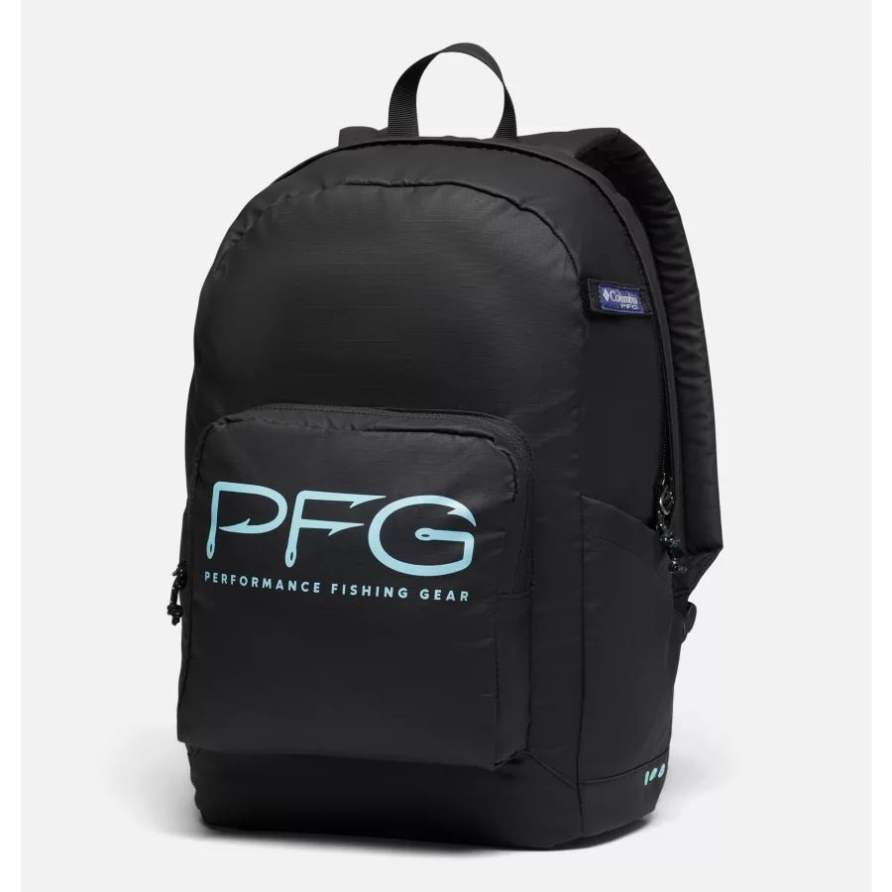 Columbia Black Pfg Oro Bay 22l Rucksack