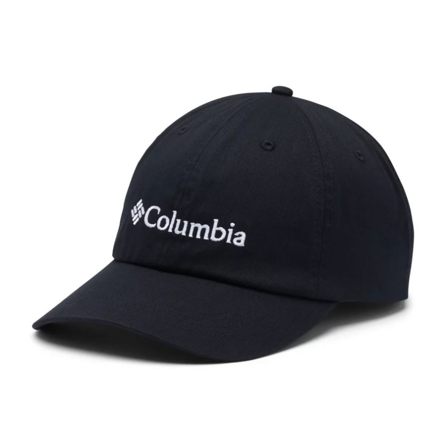 Columbia Schwarz/weiß Roc Ii Kugelkappe