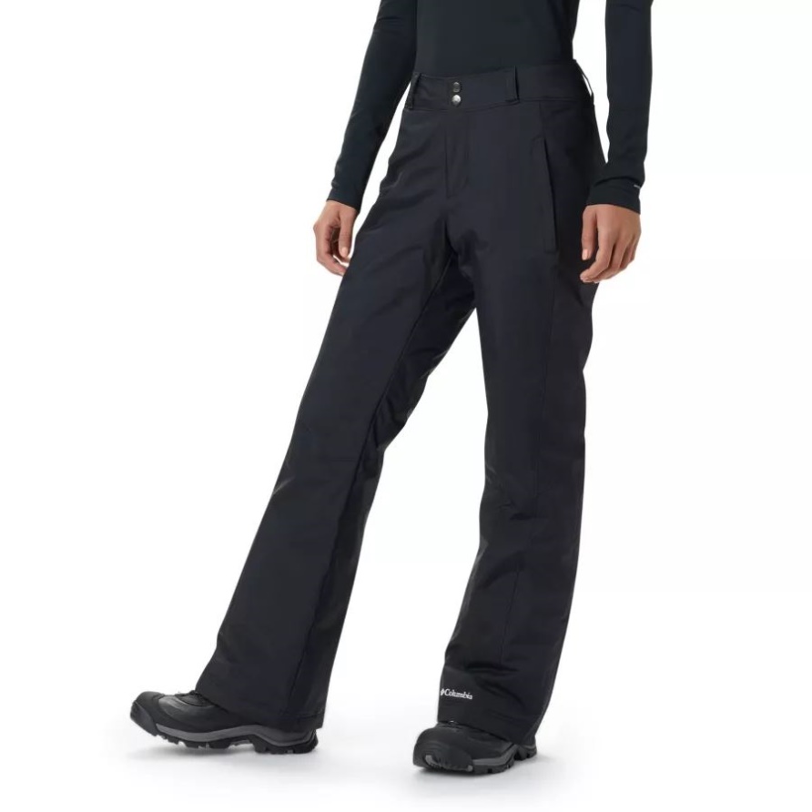 Columbia Black Modern Mountain 2.0 Damenhose