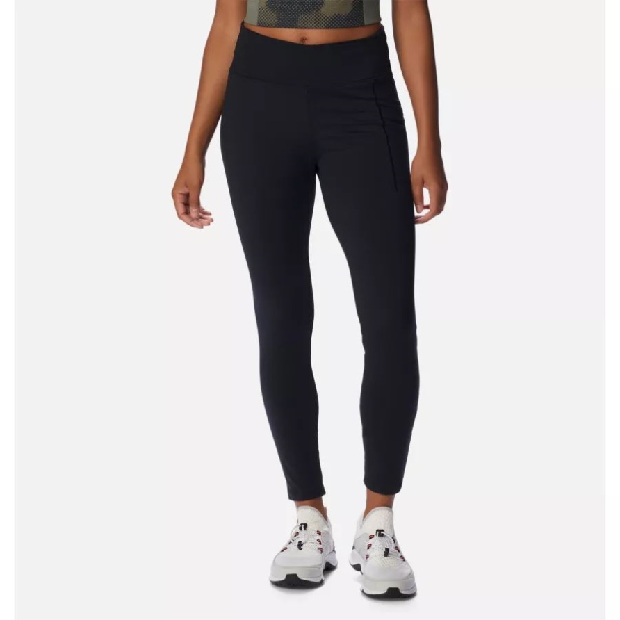 Columbia Black Weekend Adventure 7/8-Leggings Für Damen