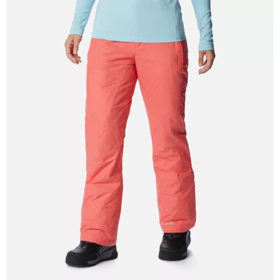 Columbia Modern Mountain 2.0 Damenhose In Blush Pink