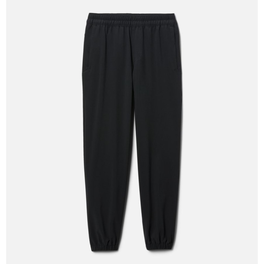 Columbia Columbia Hike Joggers Für Jungen, Schwarz