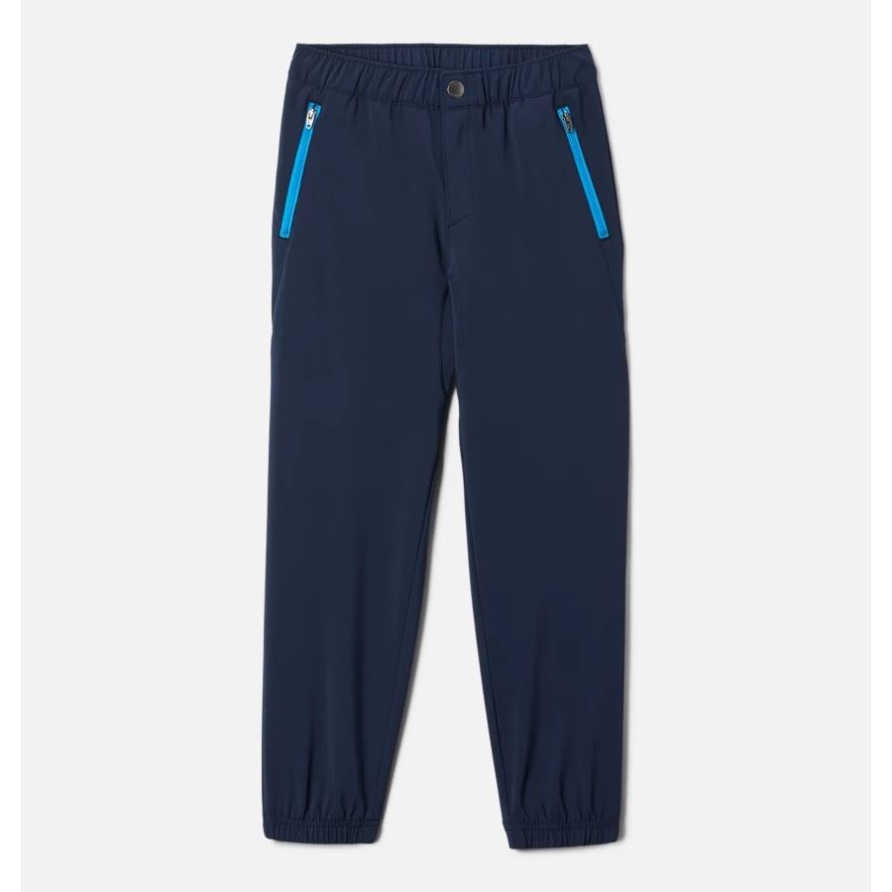 Columbia Daytrekker-Hose Für Jungen In Collegiate Navy