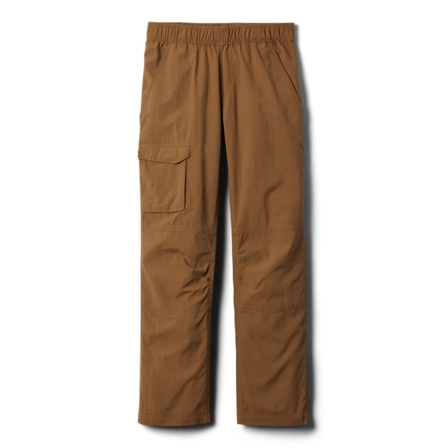 Columbia Silver Ridge Schlupfhose Delta Für Jungen