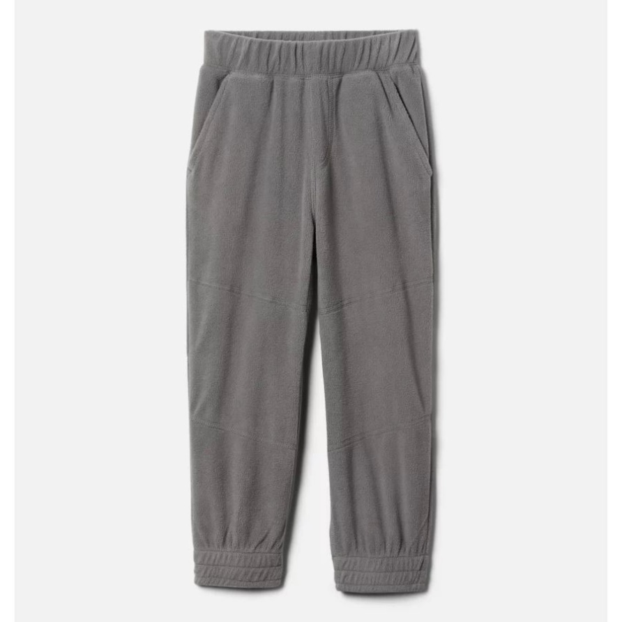 Columbia Jogginghose Aus Glacial-Fleece Für Jungen In City Grey