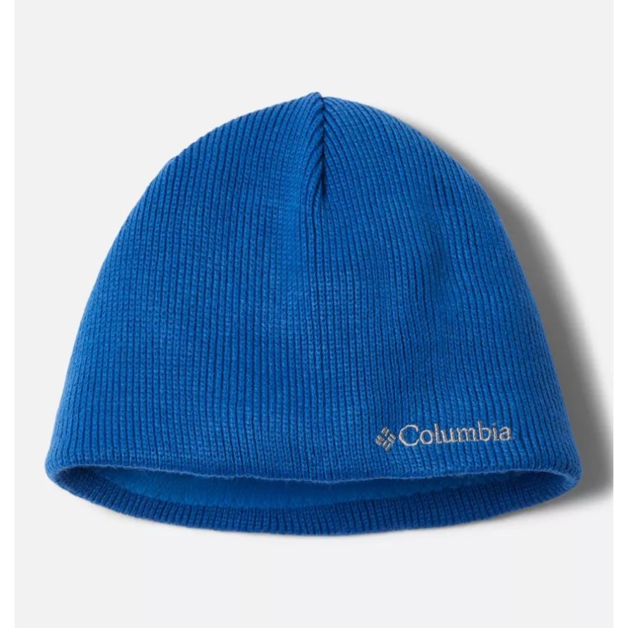 Columbia Bugaboo Beanie Helles Indigo