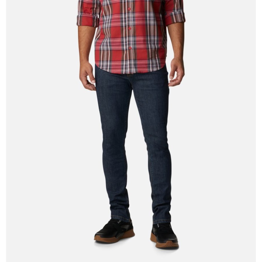 Columbia Cambridge Ten Falls Jeans Für Herren