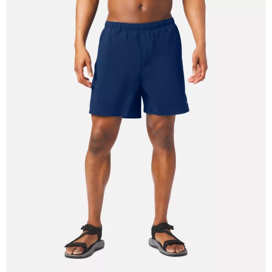 Columbia Carbon Pfg Backcast Iii Wassershorts Für Herren