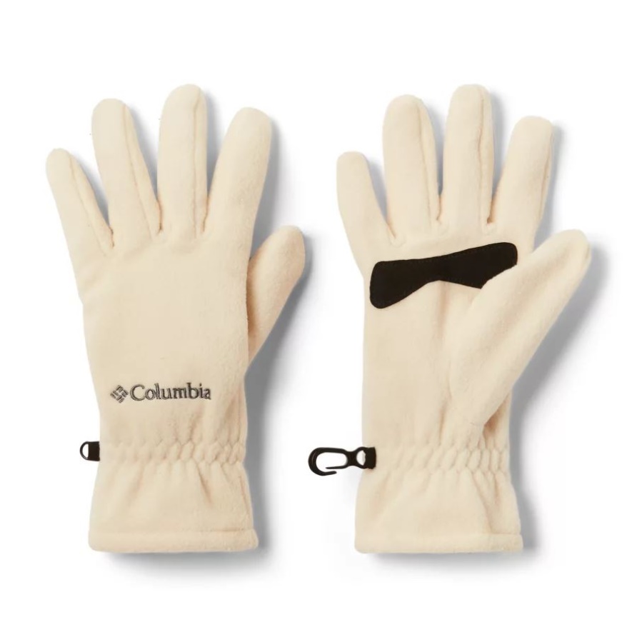 Columbia Chalk Fast Trek Fleece-Handschuhe Für Damen