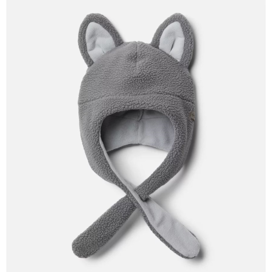 Columbia City Grey/columbia Grey Kleintiermütze Ii