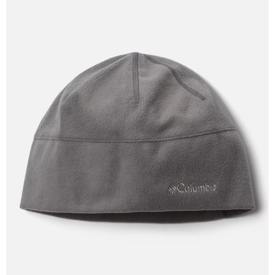 Columbia City Trail Shaker Omni-Heat Fleece-Mütze In Grau