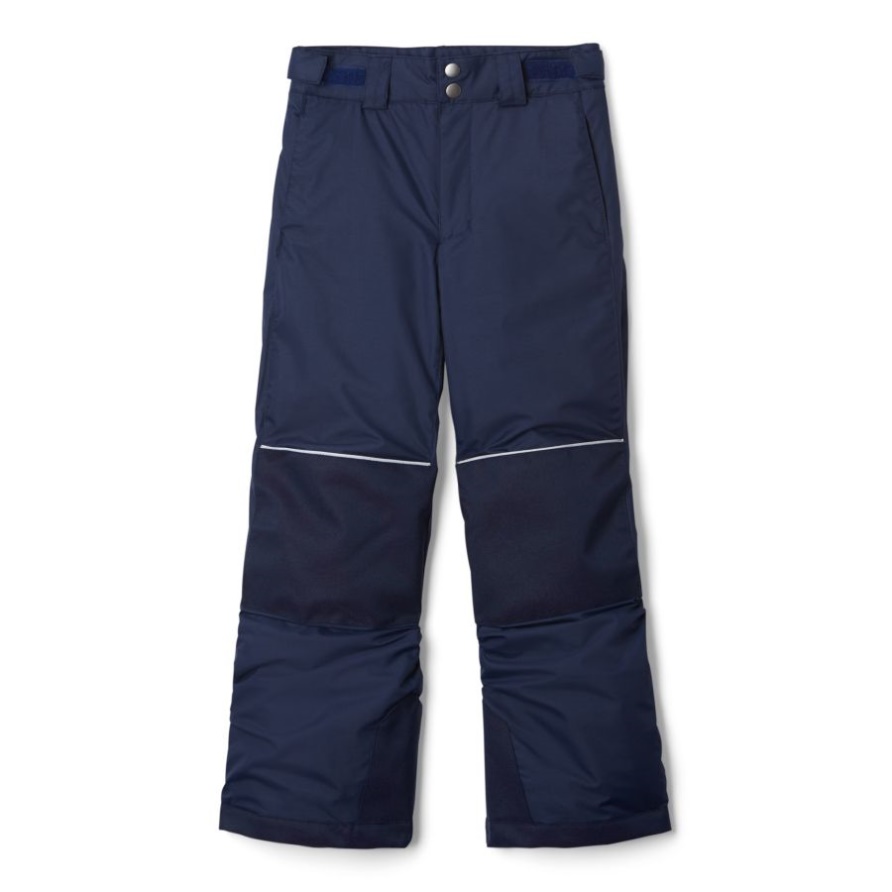 Columbia Collegiate Navy Kinder Freestyle Ii Hosen