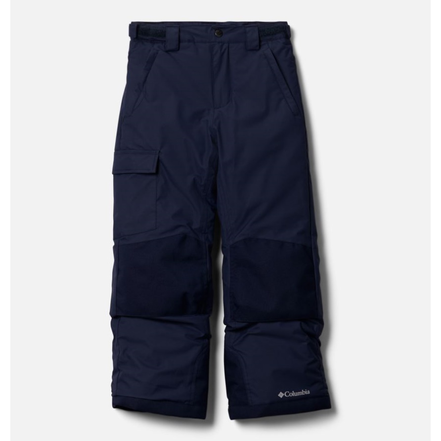 Columbia Collegiate Marineblaue Jugend-bugabooii-hose
