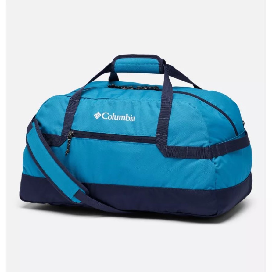Columbia Columbia Lodge Kleine 35-l-Reisetasche Deep Marine
