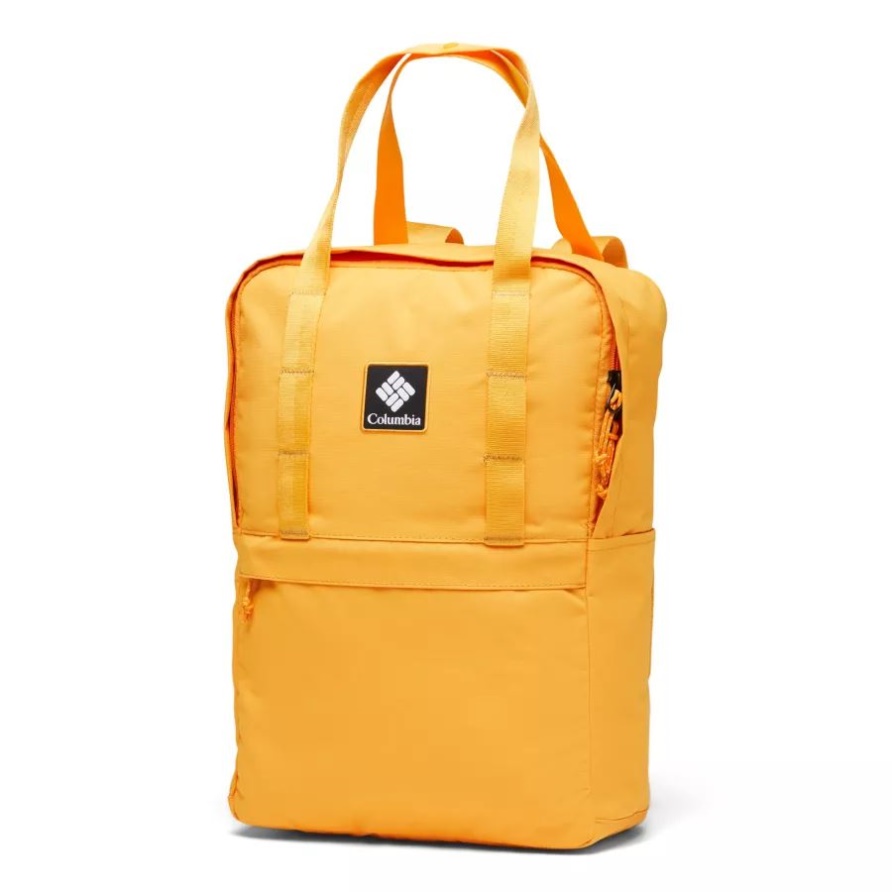 Columbia Columbia Trek 18l Rucksack Mango