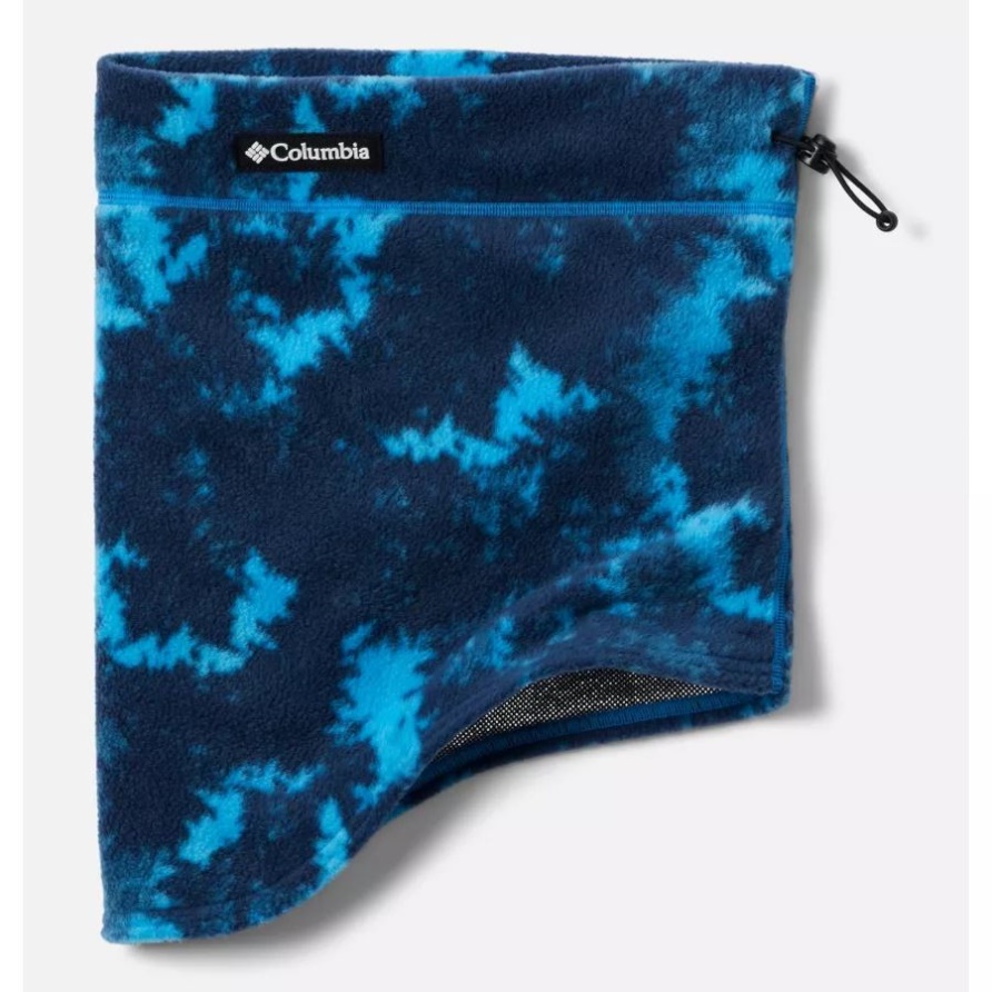 Columbia Compass Blue Lookup Csc Ii Omni-heat-fleece-gamaschen
