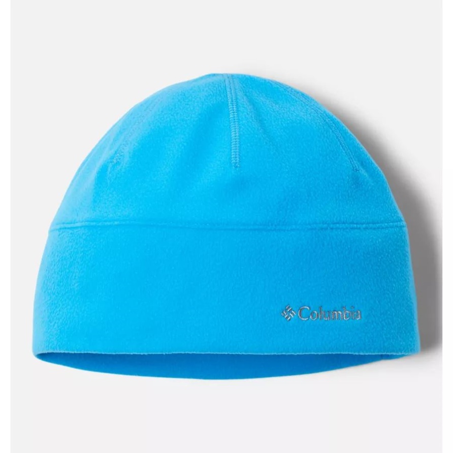 Columbia Compass Blue Trail Shaker Omni-Heat Fleece-Mütze
