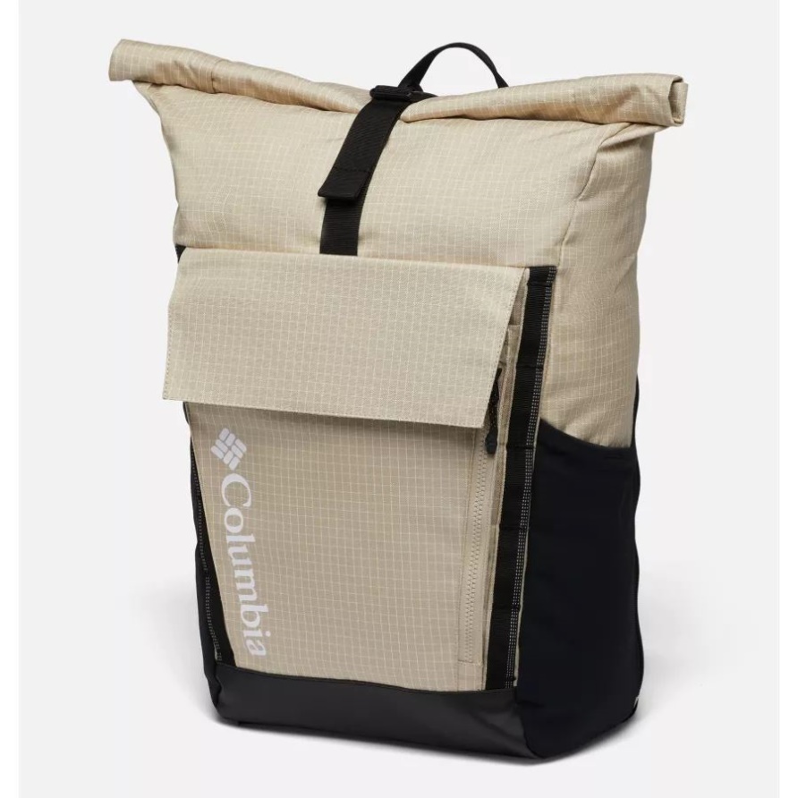 Columbia Convey II 27l Rolltop-Rucksack Ancient Fossil
