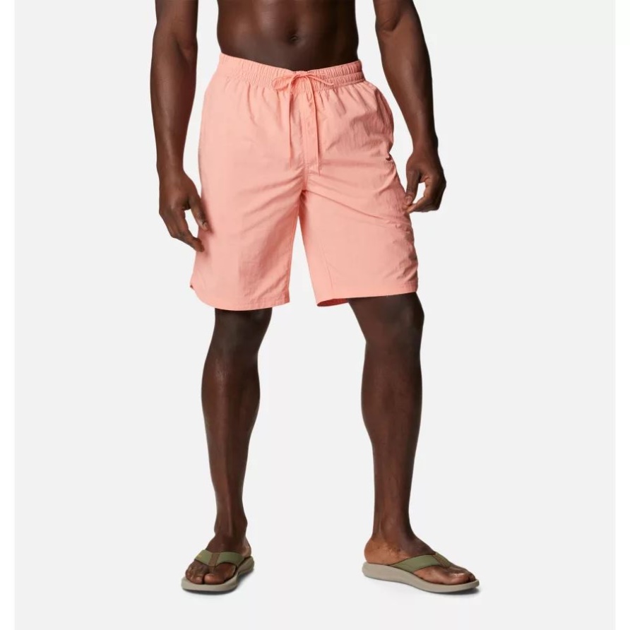 Columbia Coral Reef Roatan Drifter 2.0 Badeshorts Für Herren