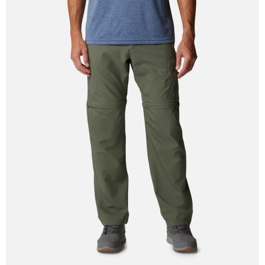 Columbia Cypress Herren Pfg Drift Guide Wandelbare Hose