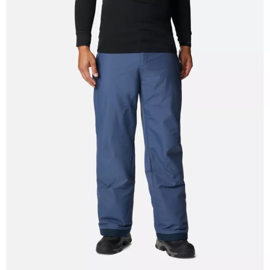 Columbia Dark Mountain Gulfport Isolierte Skihose Für Herren