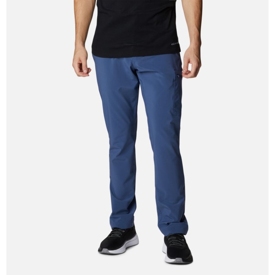 Columbia Dark Mountain Schmale Spitzenhose Für Herren