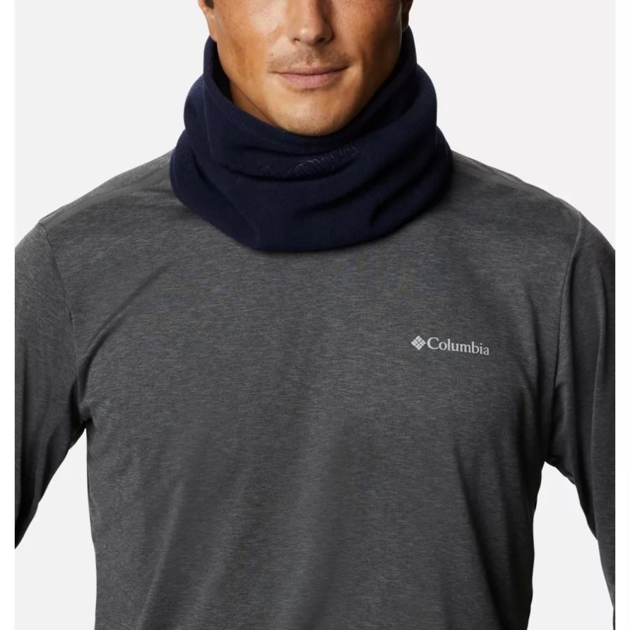Columbia Dark Night Fast Trek II Fleece-Gamasche