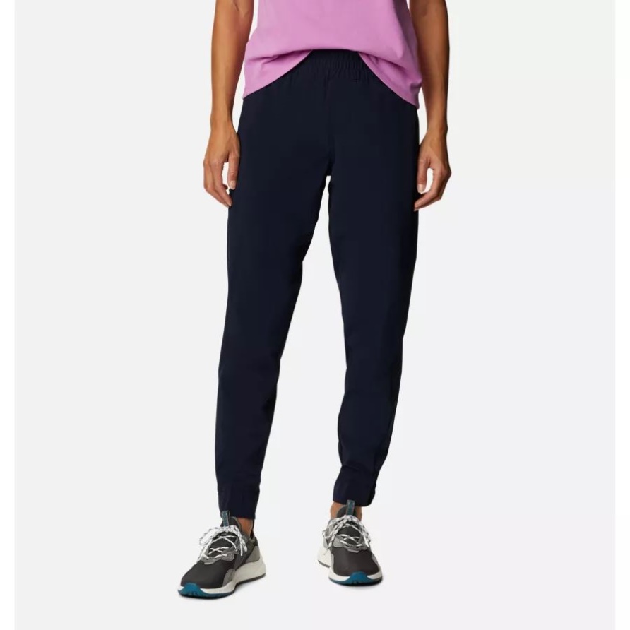 Columbia Dark Nachtaktive Frauen Angenehme Creek Jogginghose