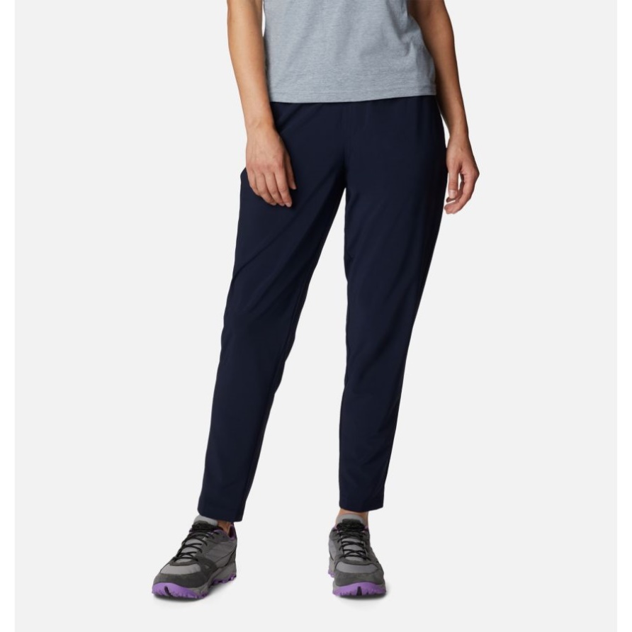 Columbia Dark Nocturnal Angenehme Creek Multisporthose Für Damen