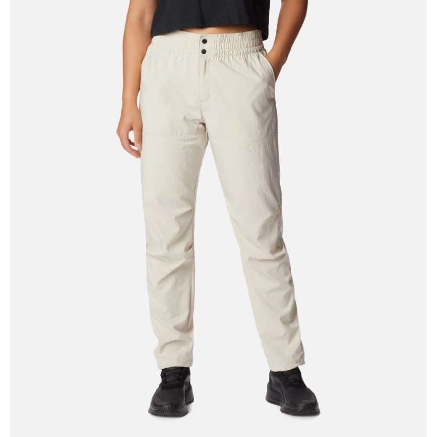 Columbia Dark Stone Damenkoralle Ridge Hosen