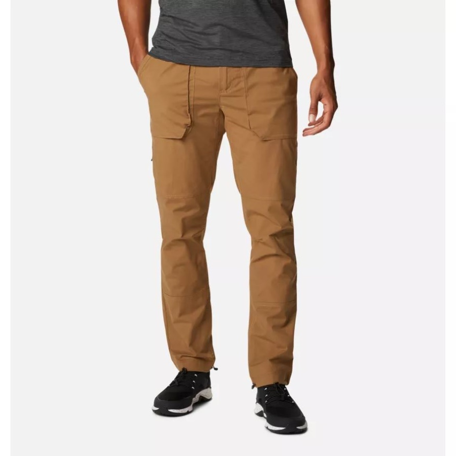 Columbia Delta Cobble Creek Utility-Hose Für Herren